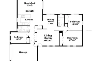 6402 Bandura Ave, New Port Richey, FL 34653 - Photo 16