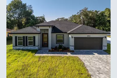 2850 SW 140th Place, Ocala, FL 34473 - Photo 1