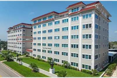 500 The Esplanade N #405, Venice, FL 34285 - Photo 1