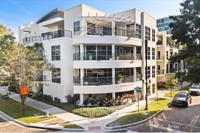 1 S Eola Drive #2, Orlando, FL 32801 - Photo 1