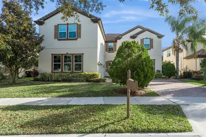 6146 Golden Dewdrop Trail, Windermere, FL 34786 - Photo 1