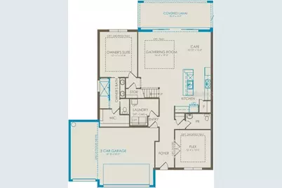 5268 Foothills Preserve Loop, Mount Dora, FL 32757 - Photo 2