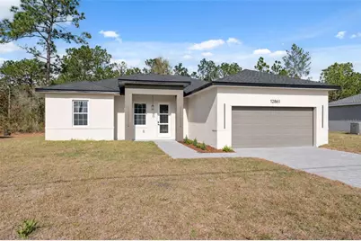 12861 SW 77th Circle, Ocala, FL 34473 - Photo 1