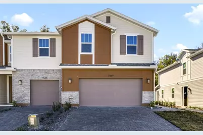 1669 Greenleaf Woods Cove, Oviedo, FL 32765 - Photo 1
