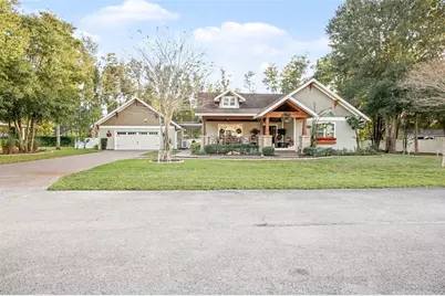 275 W Delaware Avenue, Lake Helen, FL 32744 - Photo 2