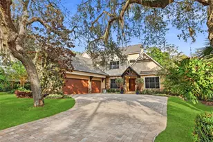 713 Main St, Windermere, FL 34786 - Photo 2