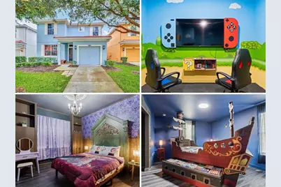 8900 Candy Palm Road, Kissimmee, FL 34747 - Photo 1