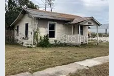 547 Snively Avenue, Eloise, FL 33880 - Photo 1