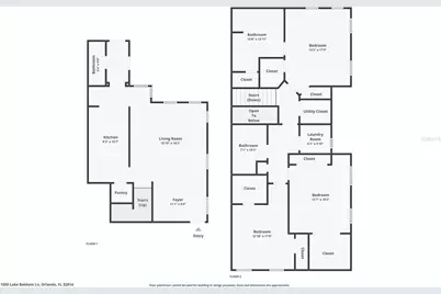 1550 Lake Baldwin Lane, Orlando, FL 32814 - Photo 26