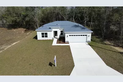 9719 N Sandree Drive, Citrus Springs, FL 34434 - Photo 36