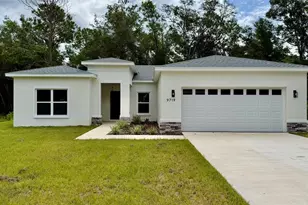 9719 N Sandree Dr, Citrus Springs, FL 34434 - Photo 1