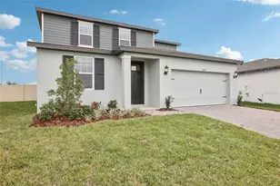 1822 Coolridge Pl, Zephyrhills, FL 33541 - Photo 2