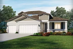 10539 Abundance Grv Wy, Parrish, FL 34219 - Photo 1