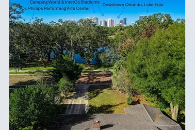 109 S Brown Avenue, Orlando, FL 32801 - Photo 2