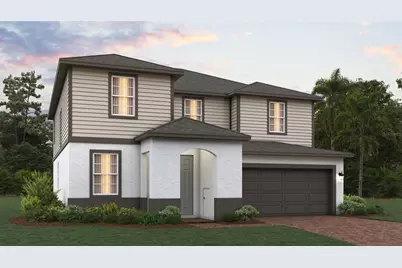 5887 Ali Grace Way, Saint Cloud, FL 34771 - Photo 1