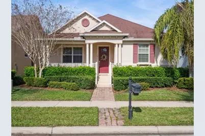 14571 Bahama Swallow Boulevard, Winter Garden, FL 34787 - Photo 1