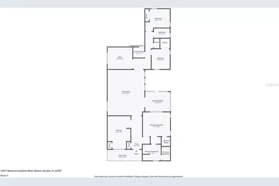 14571 Bahama Swallow Boulevard, Winter Garden, FL 34787 - Photo 26