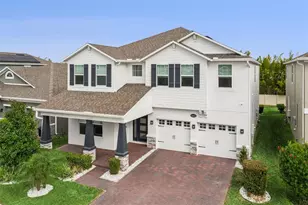 14423 Wabasso Loop, Winter Garden, FL 34787 - Photo 4