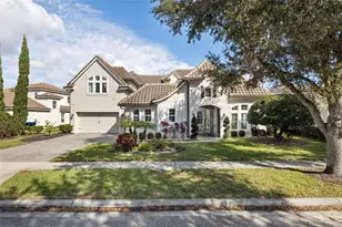 7567 Green Mountain Way, Winter Garden, FL 34787 - Photo 1