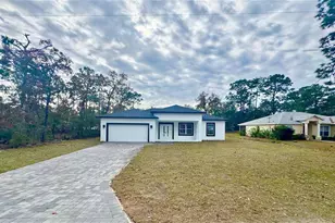 3284 W Gates Ln, Citrus Springs, FL 34433 - Photo 2