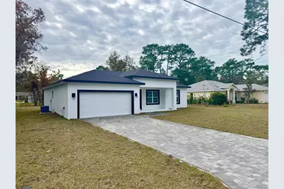 3284 W Gates Lane, Citrus Springs, FL 34433 - Photo 4