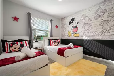 3191 Paradox Circle #108, Kissimmee, FL 34746 - Photo 24