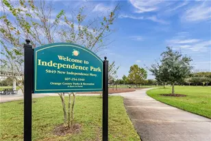 5685 New Independence Pkwy, Winter Garden, FL 34787 - Photo 34