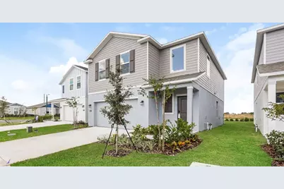 3683 Hardman Drive, Lake Wales, FL 33853 - Photo 2