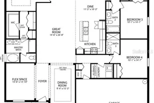 2285 Pomeroy Rd, Spring Hill, FL 34609 - Photo 2