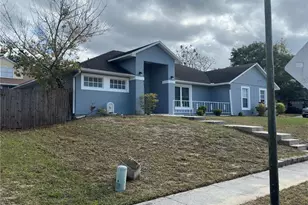 6498 Royal Tern St, Orlando, FL 32810 - Photo 2