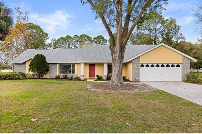 7741 Lake Andrea Circle, Mount Dora, FL 32757 - Photo 1