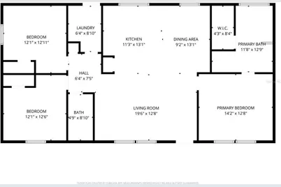 1913 Woodcrest Drive, Ormond Beach, FL 32174 - Photo 34