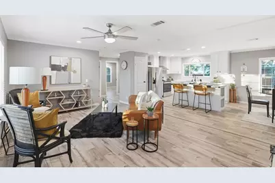 1913 Woodcrest Drive, Ormond Beach, FL 32174 - Photo 8