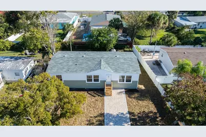1913 Woodcrest Drive, Ormond Beach, FL 32174 - Photo 2