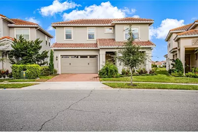 13333 Oakenshaw Lane, Orlando, FL 32832 - Photo 1