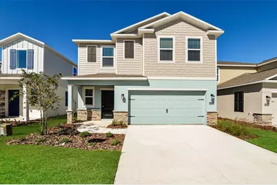4025 Old Mill Road, Haines City, FL 33844 - Photo 1