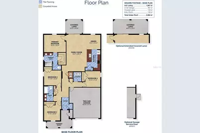 676 Birdswill Lane, Deland, FL 32724 - Photo 6