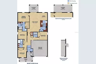 668 Birdswill Lane, Deland, FL 32724 - Photo 8