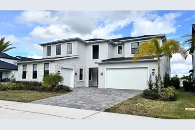 9233 Santorini Drive, Orlando, FL 32827 - Photo 2
