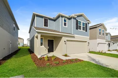 2708 Lookout Ridge Road, Lake Hamilton, FL 33851 - Photo 2