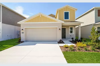 1538 Jessica Boulevard, Winter Haven, FL 33884 - Photo 1