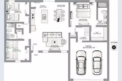 7579 SW 145th Place Road, Ocala, FL 34473 - Photo 2