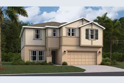 378 Puma Loop, Groveland, FL 34736 - Photo 1
