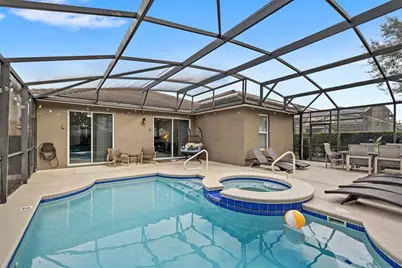 5376 Oakbourne Avenue, Davenport, FL 33837 - Photo 2