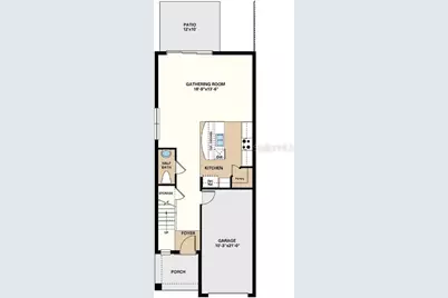 10557 Oakside Drive, Palmetto, FL 34221 - Photo 12