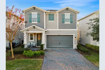 2264 Emerald Springs Drive, Apopka, FL 32712 - Photo 2