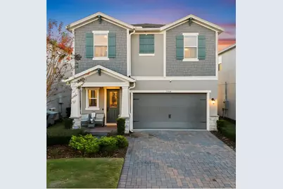 2264 Emerald Springs Drive, Apopka, FL 32712 - Photo 1