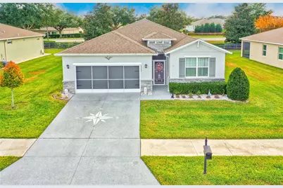 6388 SW 89th Street Rd, Ocala, FL 34479 - Photo 2