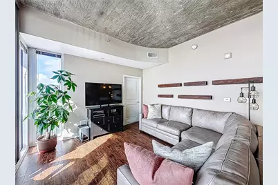 155 S Court Avenue #2502, Orlando, FL 32801 - Photo 6