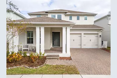 10551 Petrillo Way, Winter Garden, FL 34787 - Photo 1